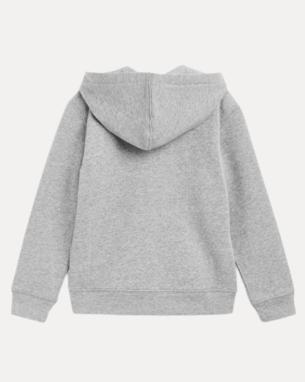 RL ZIP up - MULTICOLOR