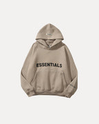 Essential Hoodie - Multicolor