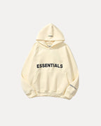 Essential Hoodie - Multicolor
