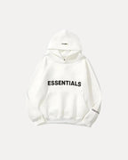 Essential Hoodie - Multicolor