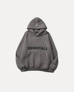 Essential Hoodie - Multicolor