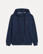 RL ZIP up - MULTICOLOR