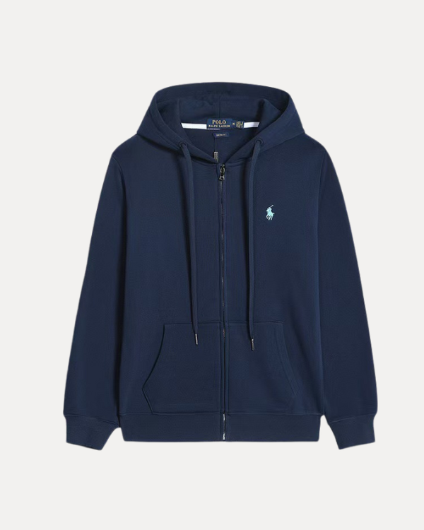 RL ZIP up - MULTICOLOR