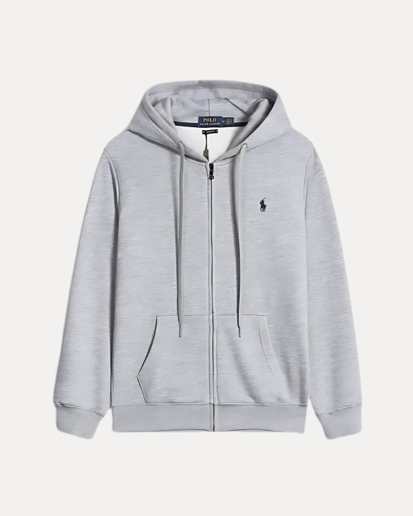 RL ZIP up - MULTICOLOR