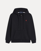 RL ZIP up - MULTICOLOR