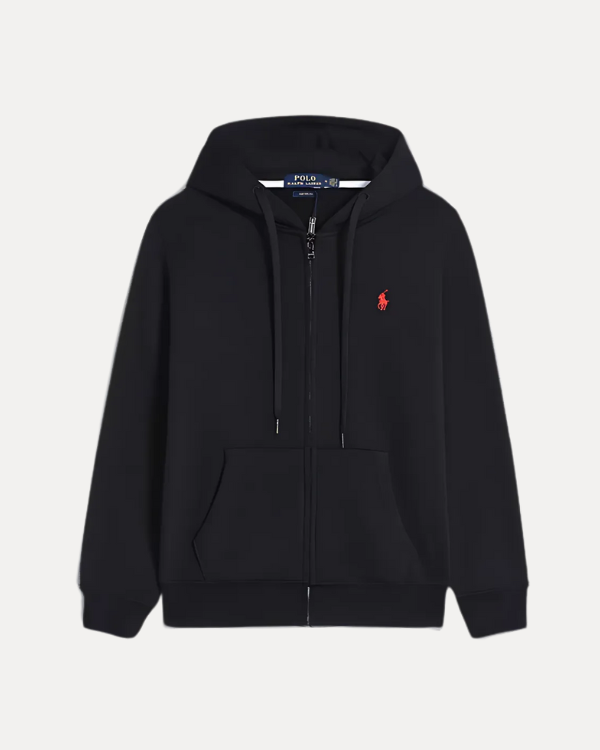 RL ZIP up - MULTICOLOR