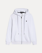 RL ZIP up - MULTICOLOR