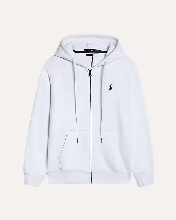 RL ZIP up - MULTICOLOR
