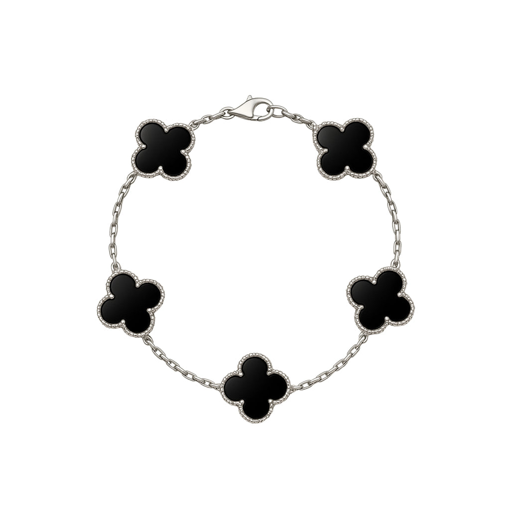 FLOWER BRACELET