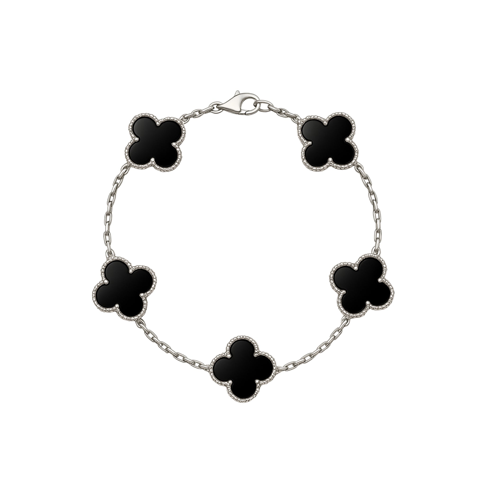 FLOWER BRACELET