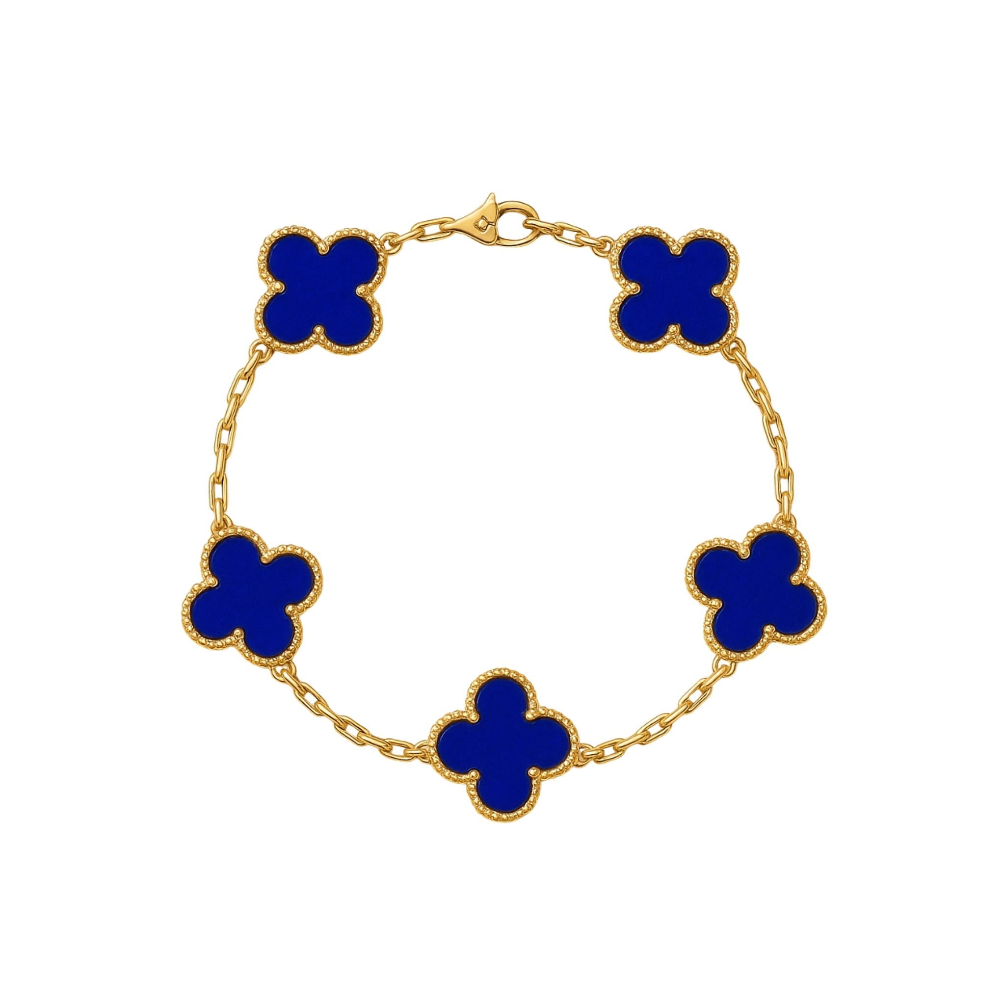 FLOWER BRACELET