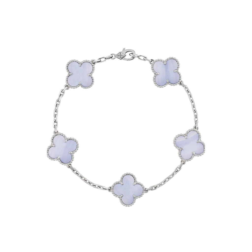 FLOWER BRACELET