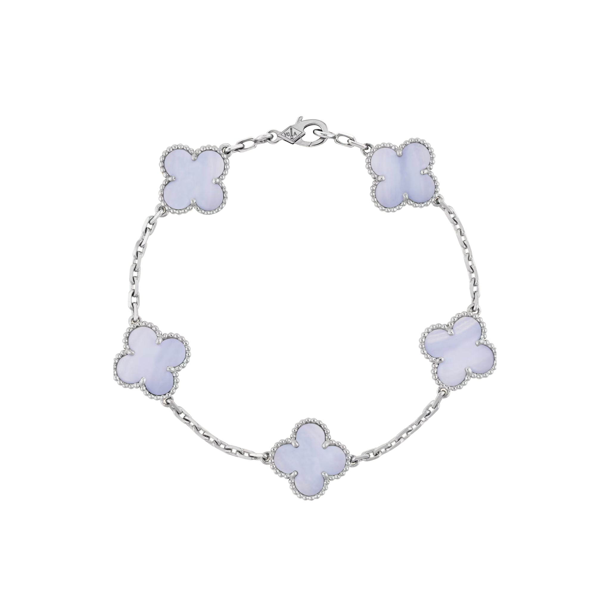 FLOWER BRACELET