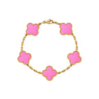 FLOWER BRACELET