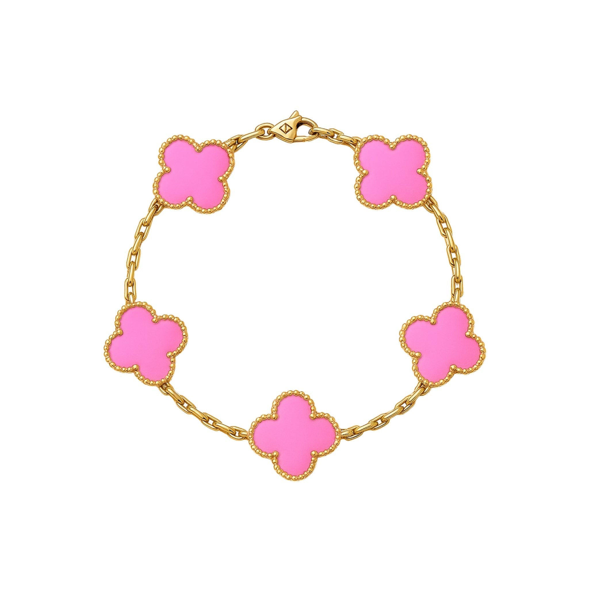 FLOWER BRACELET