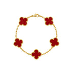 FLOWER BRACELET