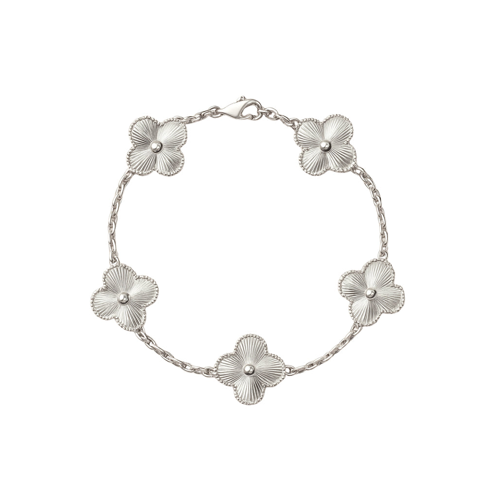FLOWER BRACELET