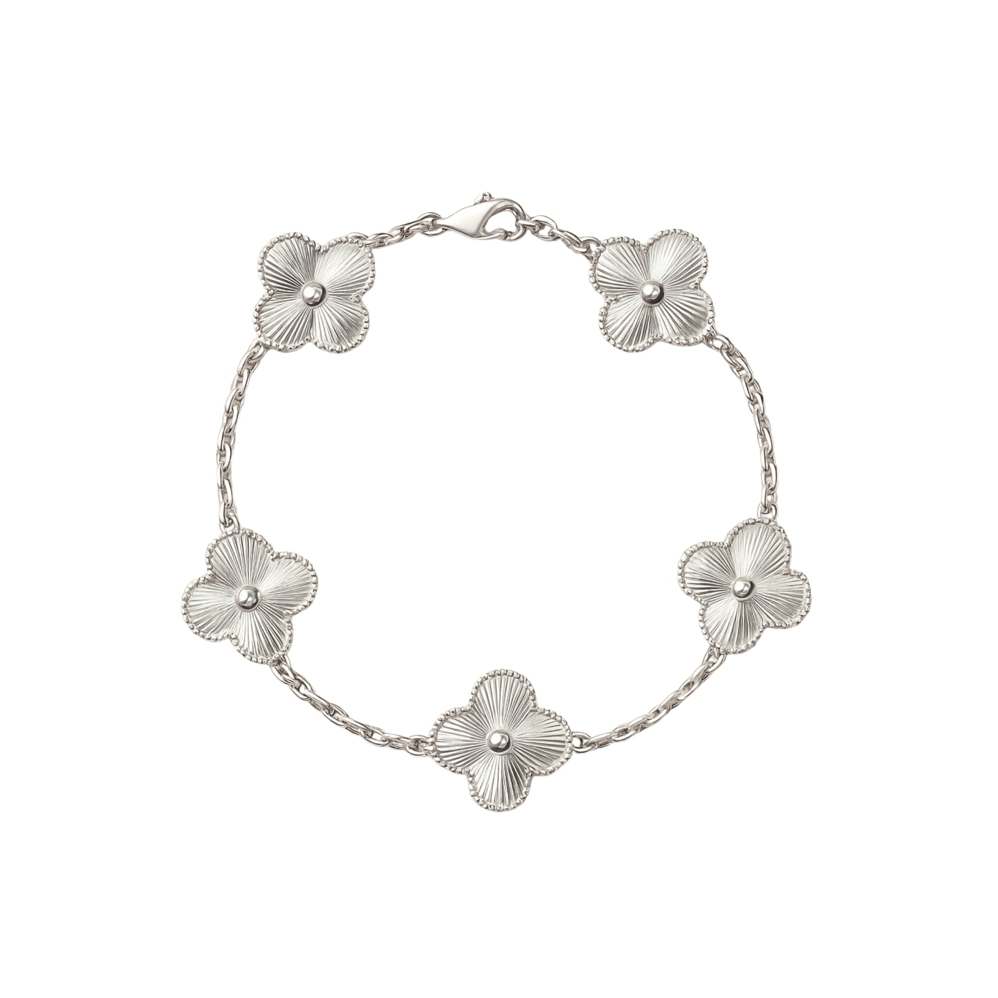 FLOWER BRACELET