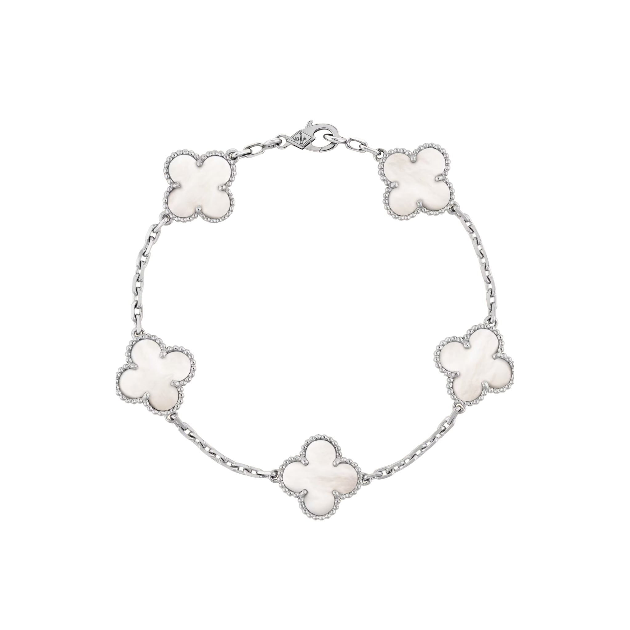 FLOWER BRACELET
