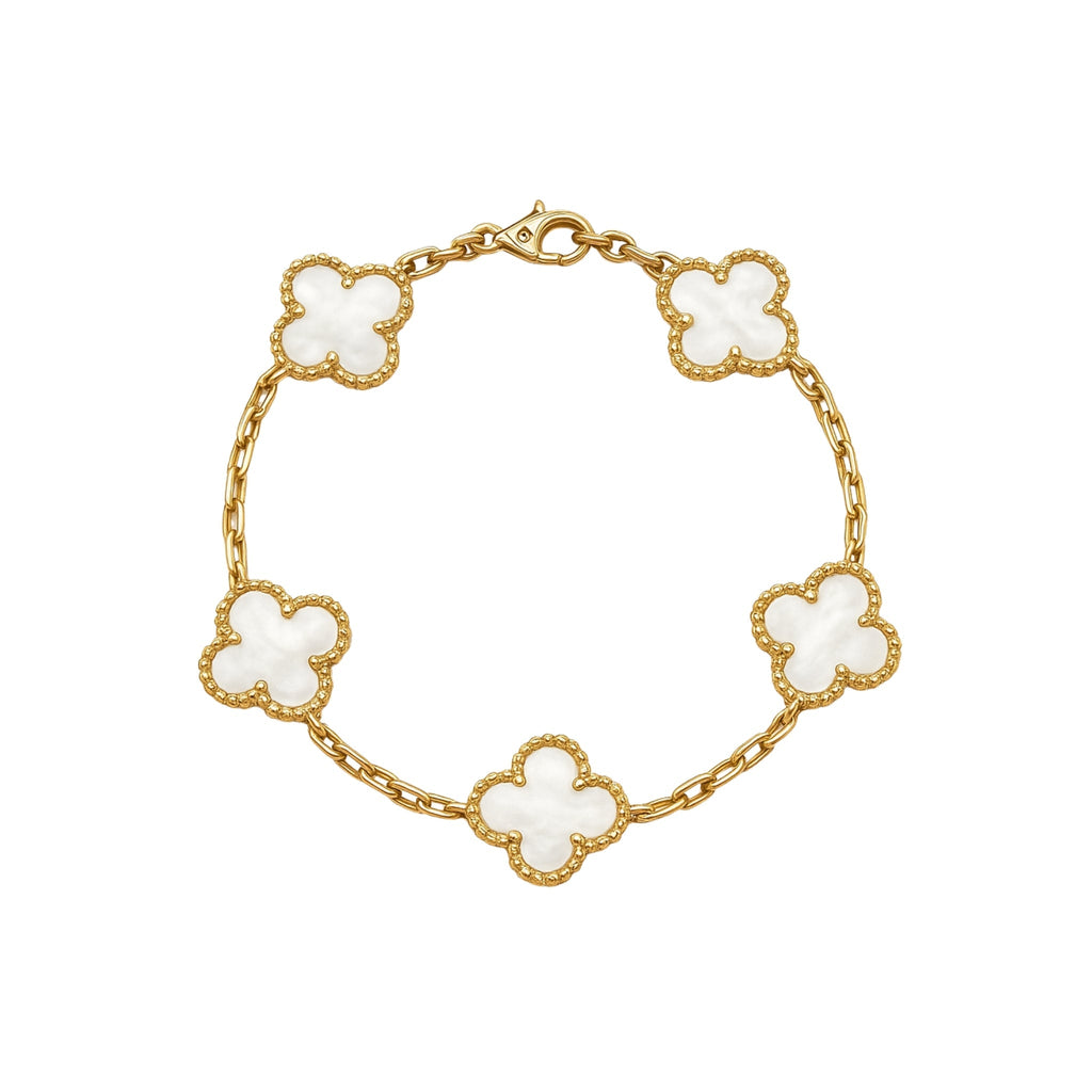 FLOWER BRACELET