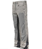 Washed Flared Jeans™