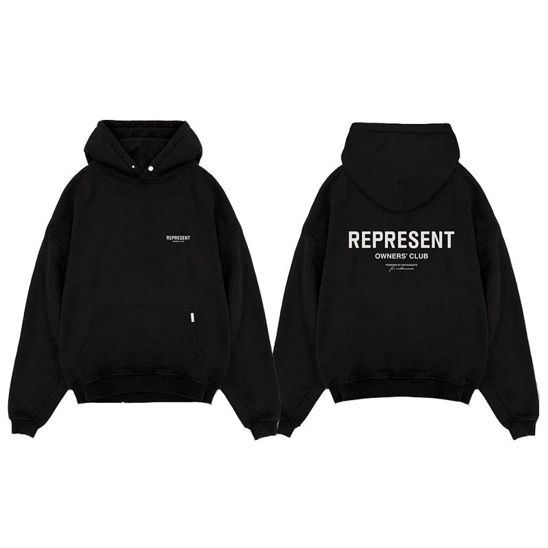 REP - Hoodie