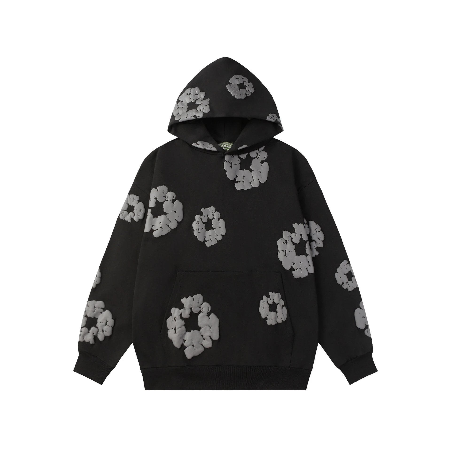 Tears Hoodie