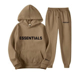 ESSENTIALS - TRACKSUIT
