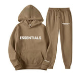 ESSENTIALS - TRACKSUIT