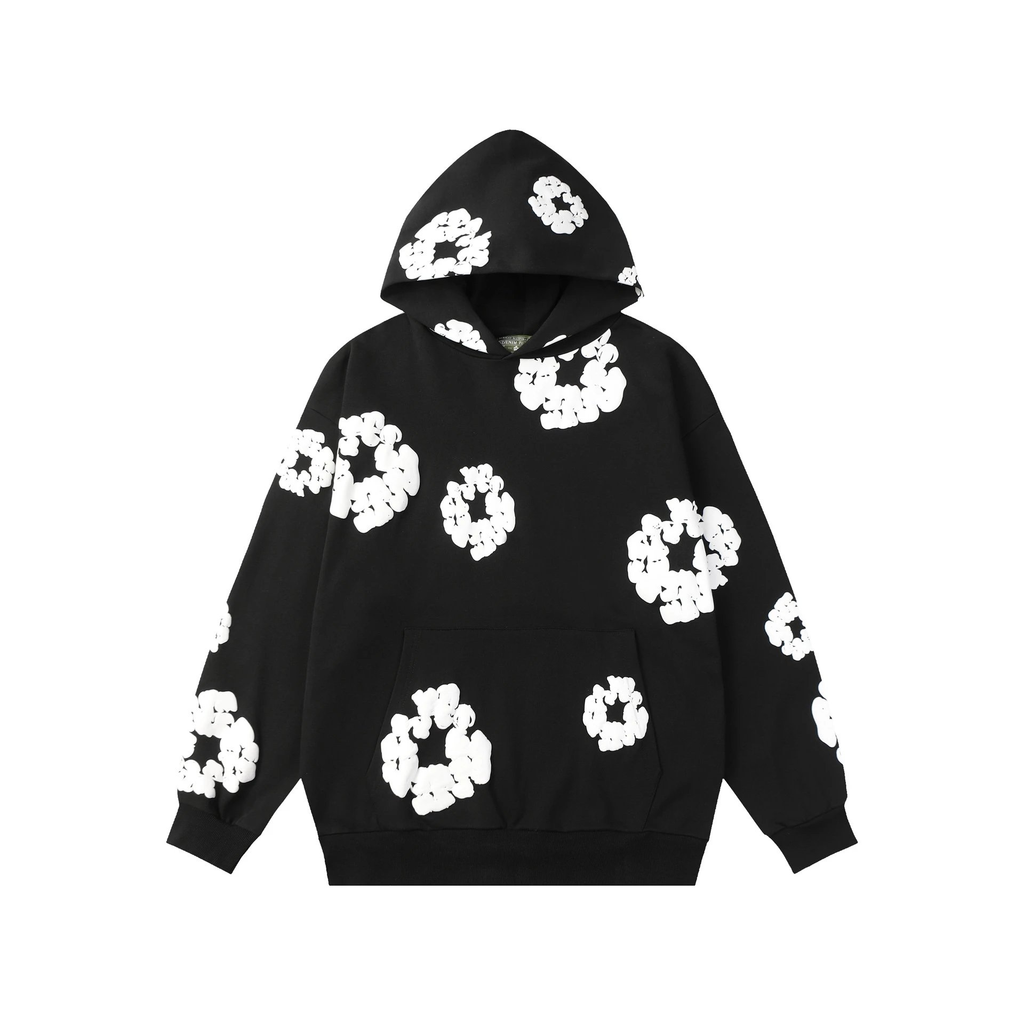 Tears Hoodie