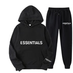 ESSENTIALS - TRACKSUIT