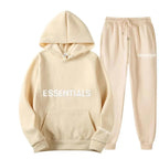 ESSENTIALS - TRACKSUIT