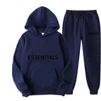 ESSENTIALS - TRACKSUIT