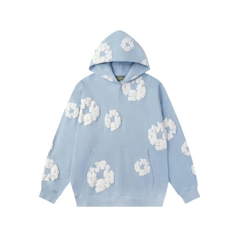 Tears Hoodie