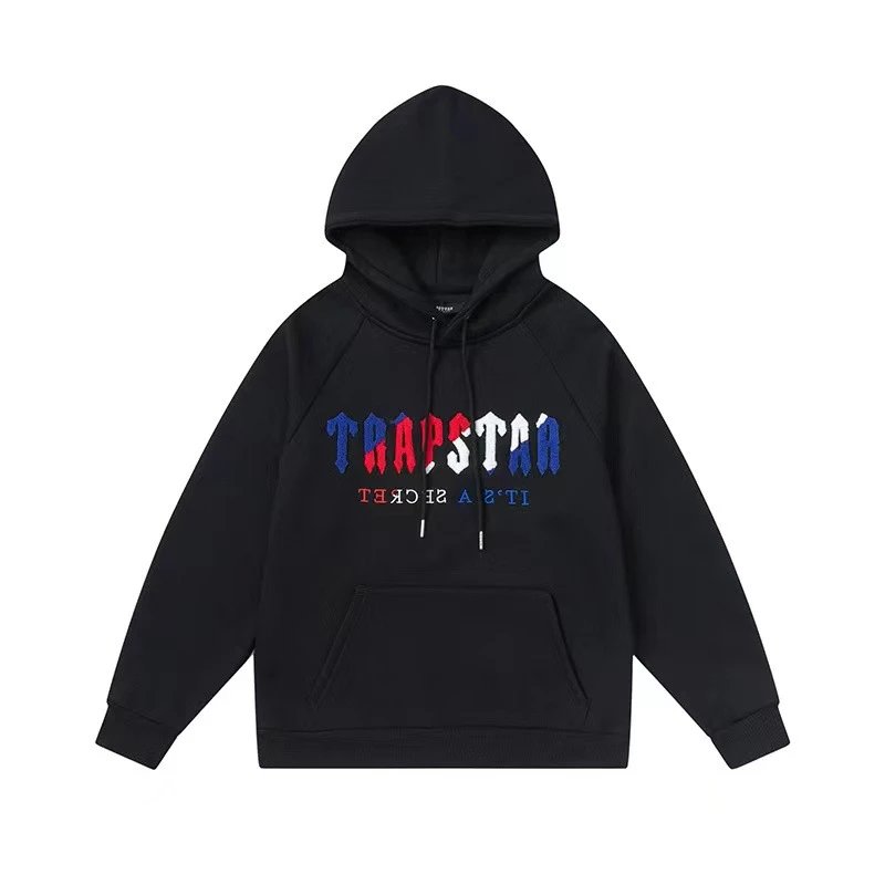TRAP- Hoodie