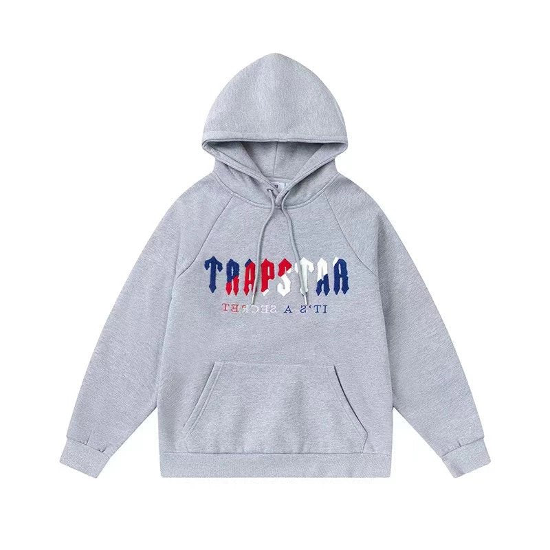 TRAP- Hoodie