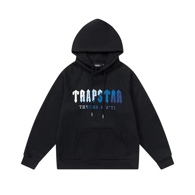 TRAP- Hoodie