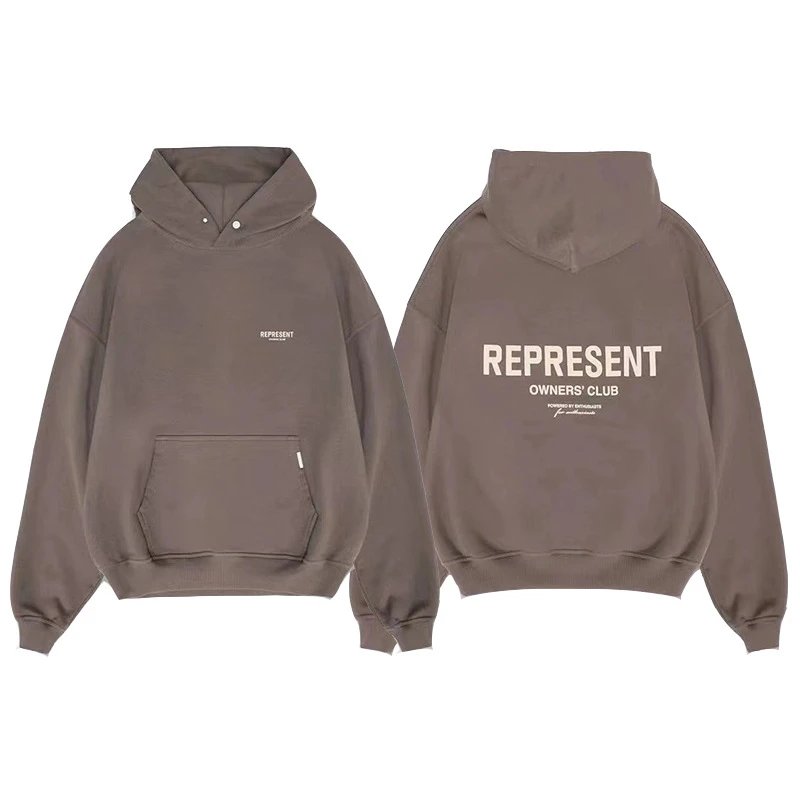 REP - Hoodie