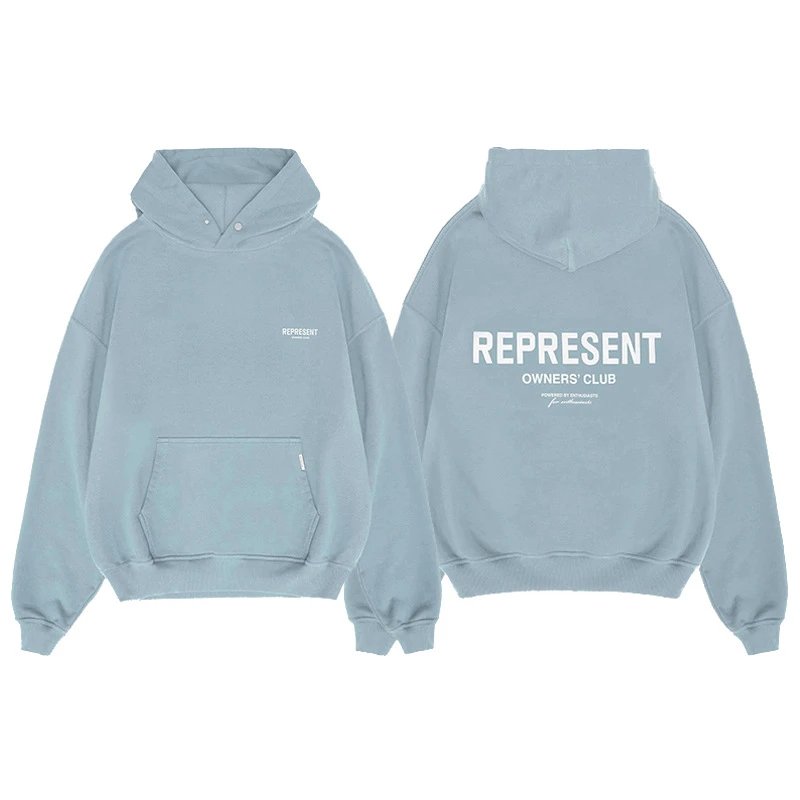 REP - Hoodie