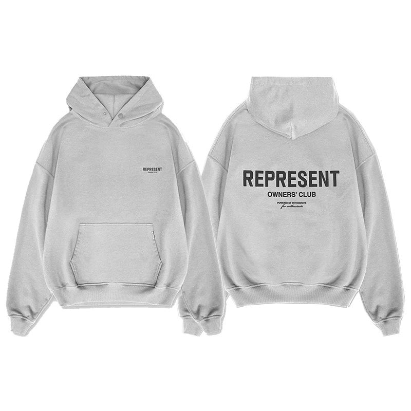 REP - Hoodie