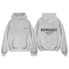 REP - Hoodie