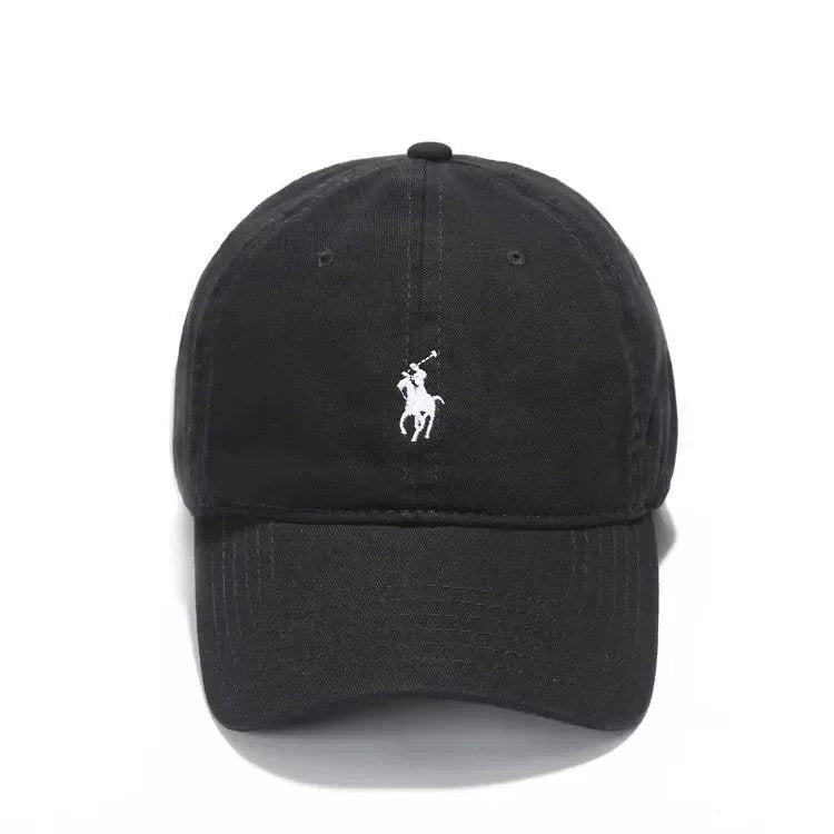 Ralph Cap