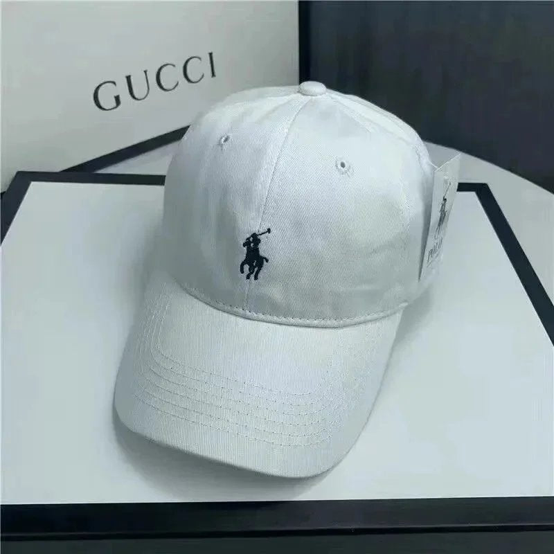 Ralph Cap