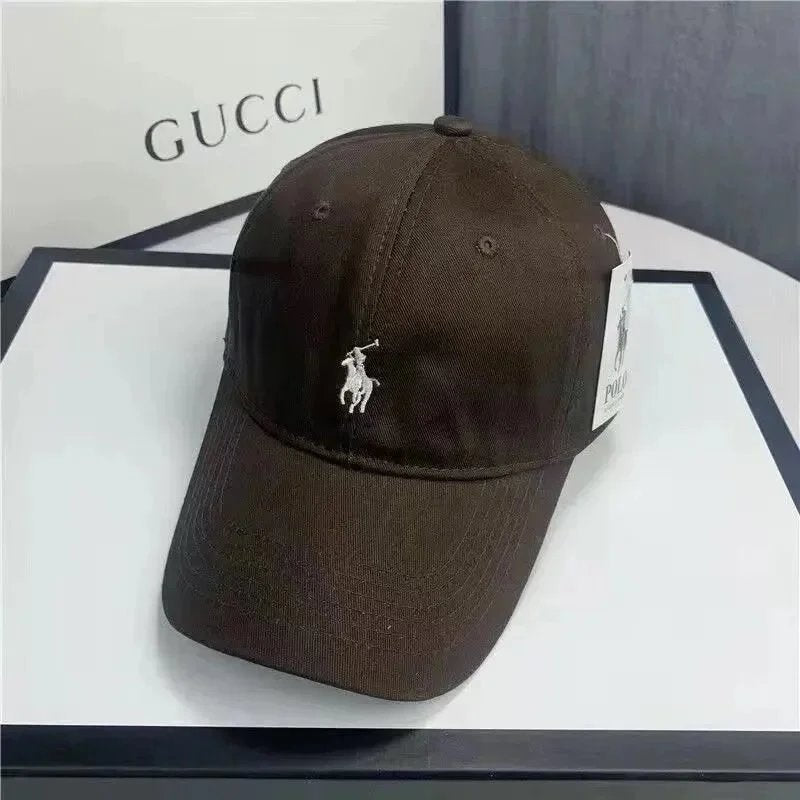 Ralph Cap