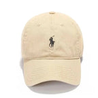Ralph Cap