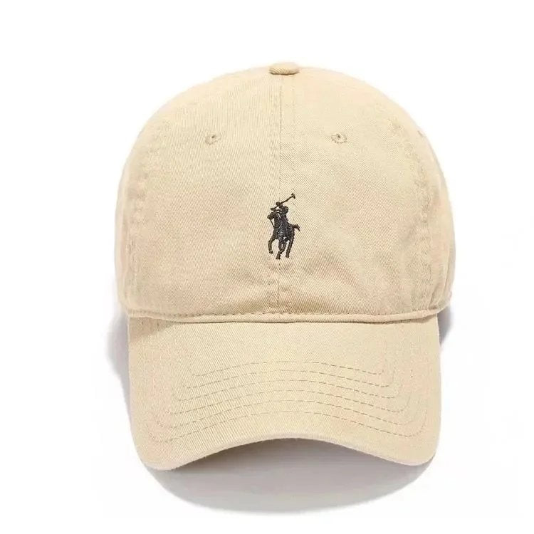 Ralph Cap