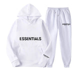 ESSENTIALS - TRACKSUIT